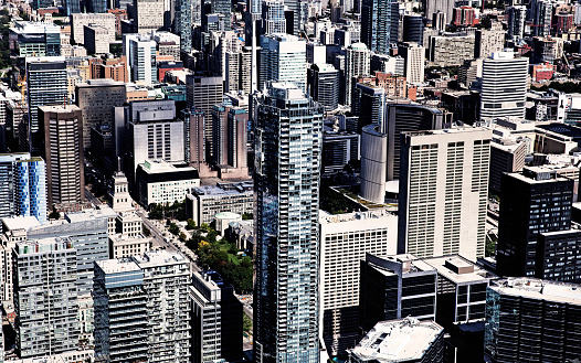 toronto-downtown toronto-downtown